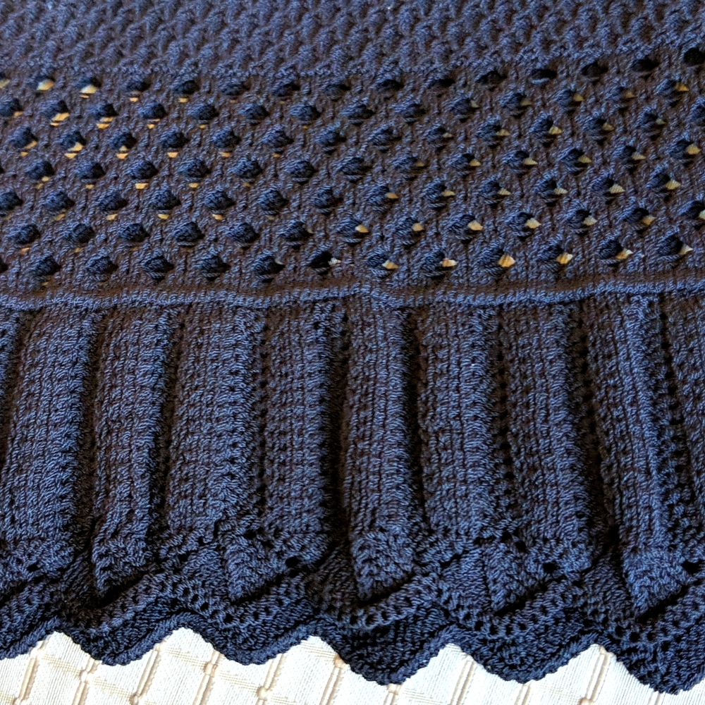 Saint John Sport skirt - Picture 5 of 5